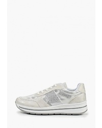 Женские белые кроссовки от La Bottine Souriante