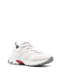 Мужские белые кроссовки от Eleventy