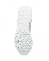 Женские белые кроссовки от Le Coq Sportif