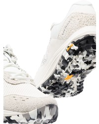 Мужские белые кроссовки от Merrell