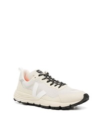 Мужские белые кроссовки от Veja