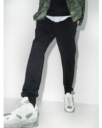 Мужские белые кроссовки от Mallet