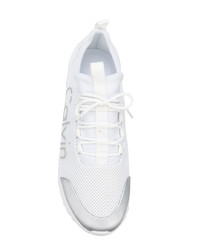 Мужские белые кроссовки от Calvin Klein Jeans