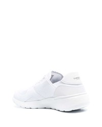 Мужские белые кроссовки от Hackett