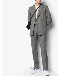 Мужские белые кроссовки от Off-White