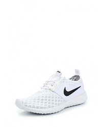 Женские белые кроссовки от Nike