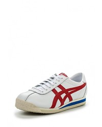Женские белые кроссовки от Onitsuka Tiger