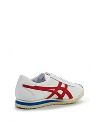 Женские белые кроссовки от Onitsuka Tiger