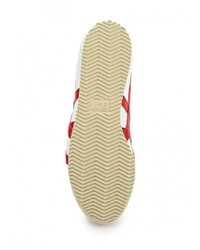 Женские белые кроссовки от Onitsuka Tiger