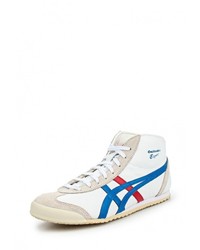 Женские белые кроссовки от Onitsuka Tiger
