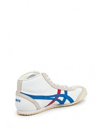 Женские белые кроссовки от Onitsuka Tiger