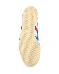 Женские белые кроссовки от Onitsuka Tiger