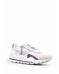 Мужские белые кроссовки от Li-Ning