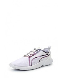 Женские белые кроссовки от Puma