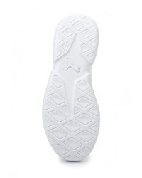 Женские белые кроссовки от Puma