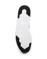 Женские белые кроссовки от Puma