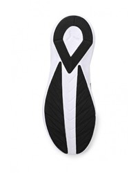 Женские белые кроссовки от Puma