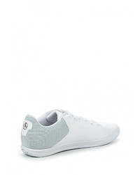 Женские белые кроссовки от Puma