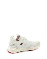 Женские белые кроссовки от Reebok Classics