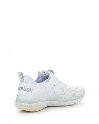 Женские белые кроссовки от Reebok Classics