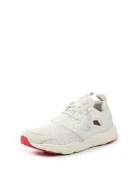 Женские белые кроссовки от Reebok Classics