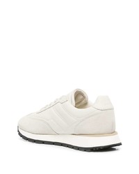 Мужские белые кроссовки от Koio