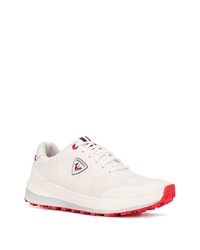 Мужские белые кроссовки от Rossignol