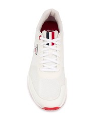 Мужские белые кроссовки от Rossignol