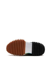 Мужские белые кроссовки от Converse