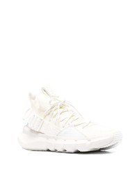 Мужские белые кроссовки от Li-Ning