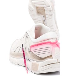 Мужские белые кроссовки от Li-Ning