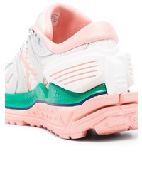 Мужские белые кроссовки от Li-Ning