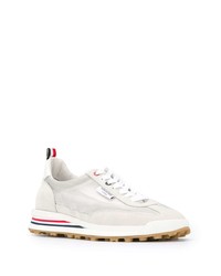 Мужские белые кроссовки от Thom Browne