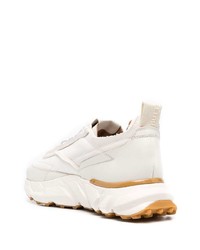 Мужские белые кроссовки от Buttero