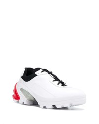 Мужские белые кроссовки от 1017 Alyx 9Sm