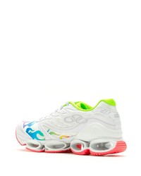 Мужские белые кроссовки от À La Garçonne