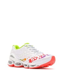 Мужские белые кроссовки от À La Garçonne