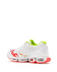 Мужские белые кроссовки от À La Garçonne