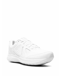 Мужские белые кроссовки от Reebok