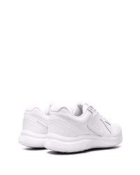 Мужские белые кроссовки от Reebok