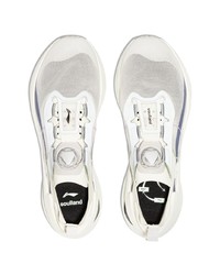 Мужские белые кроссовки от Soulland