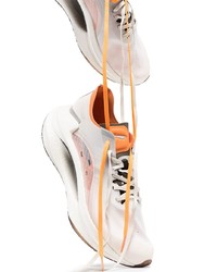 Мужские белые кроссовки от Li-Ning