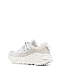 Мужские белые кроссовки от UGG