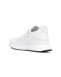 Женские белые кроссовки от Y-3