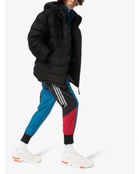 Мужские белые кроссовки от Y-3