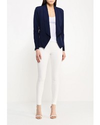 Белые леггинсы от Rinascimento