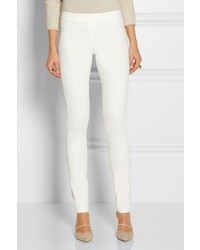Белые леггинсы от The Row