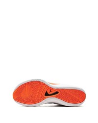 Мужские белые низкие кеды от Jordan