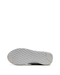 Мужские белые низкие кеды от GREATS