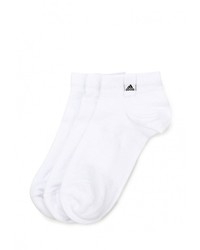 Мужские белые носки от adidas Performance